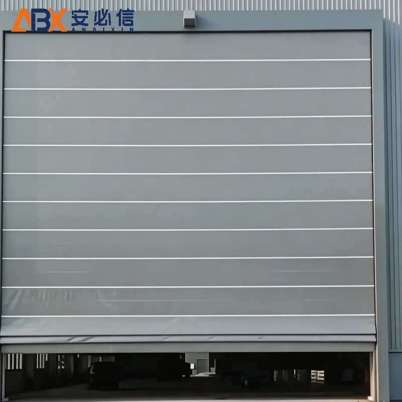韶关市机械式门封