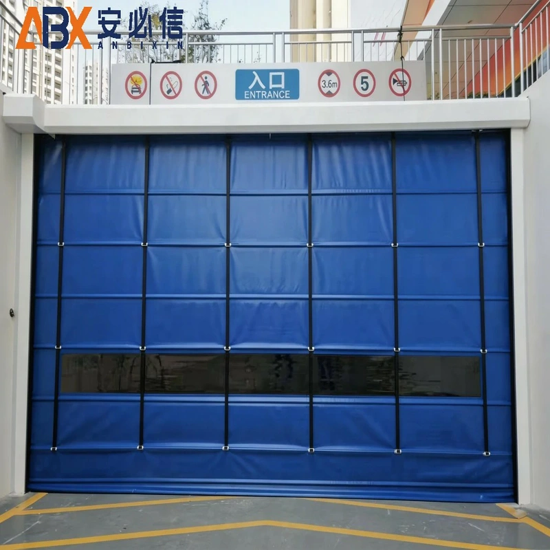 韶关市翻转式卸货平台