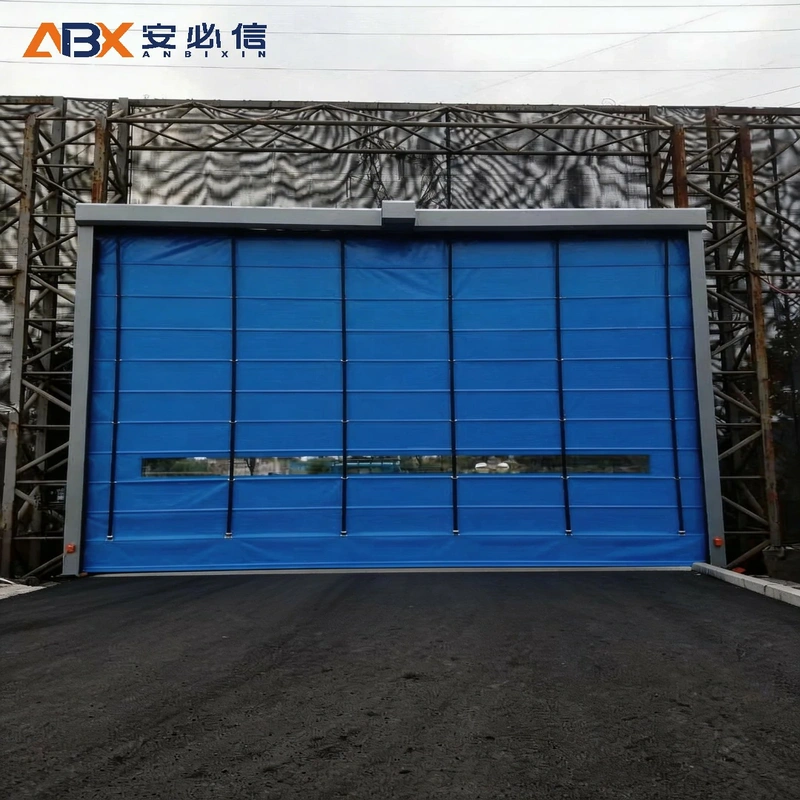 韶关市堆积门