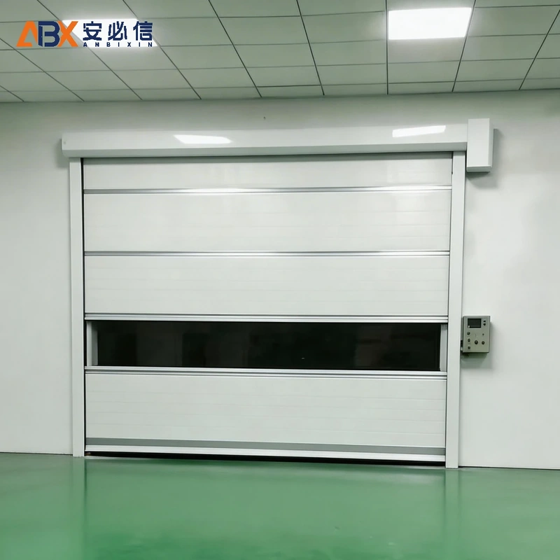 韶关市快速门