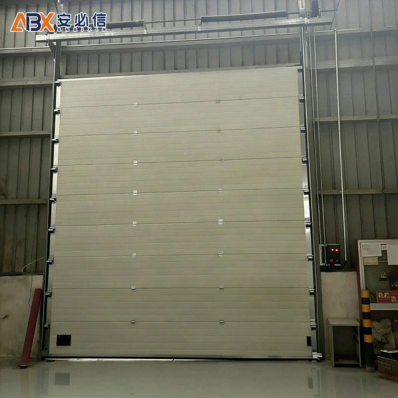 韶关市提升门