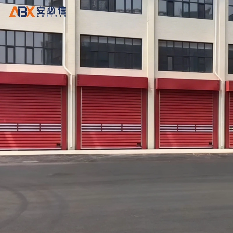 韶关市医药密闭高速门